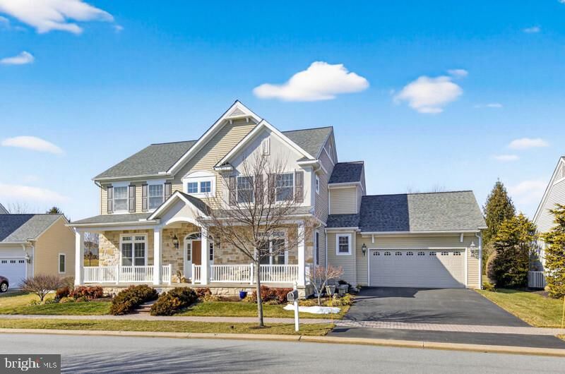 Property Photo: 617 Dorset Street PA 17543