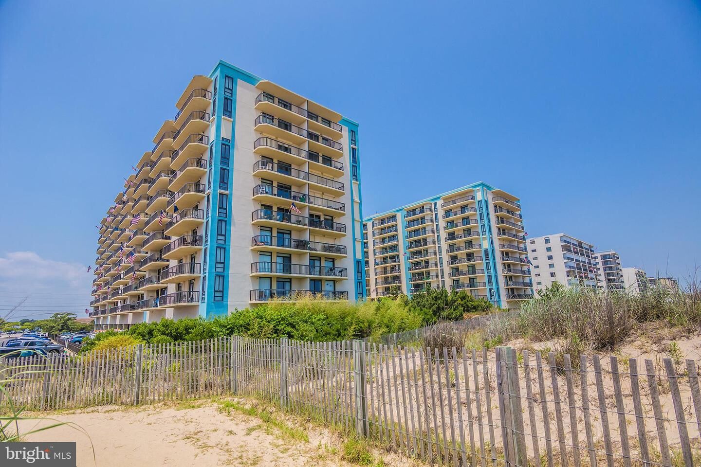 Property Photo:  13110 Coastal Highway 206  MD 21842 