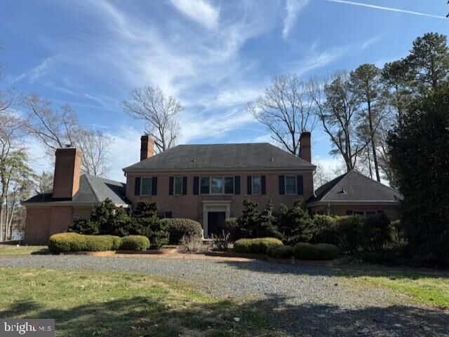 Property Photo:  14135 Cooley Road  MD 21853 