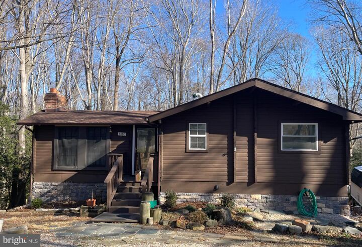Property Photo:  8480 Chesley Drive  MD 20657 