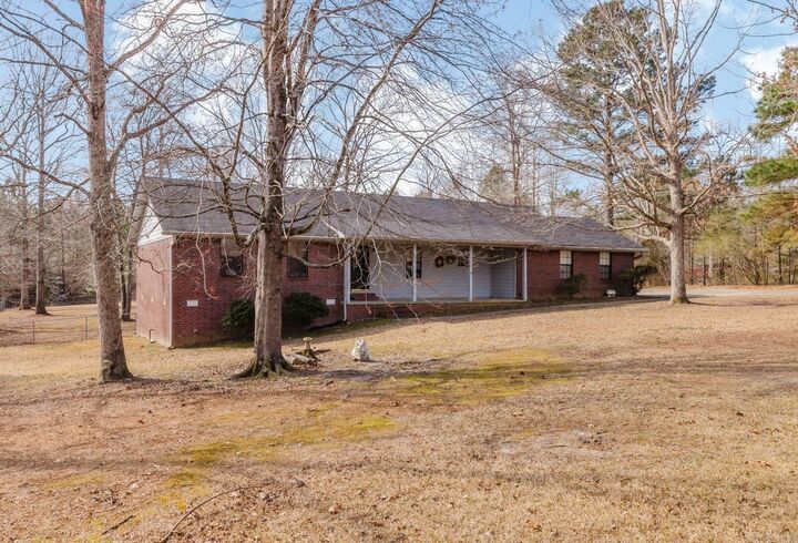Property Photo:  8511 Russwood Lane W  AR 72103 