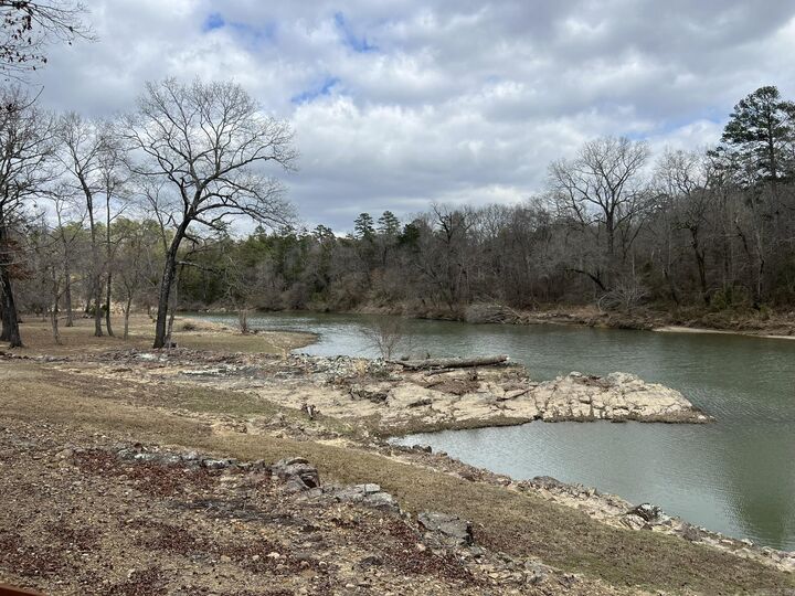 Property Photo:  300 Polk Road 153  AR 71945 