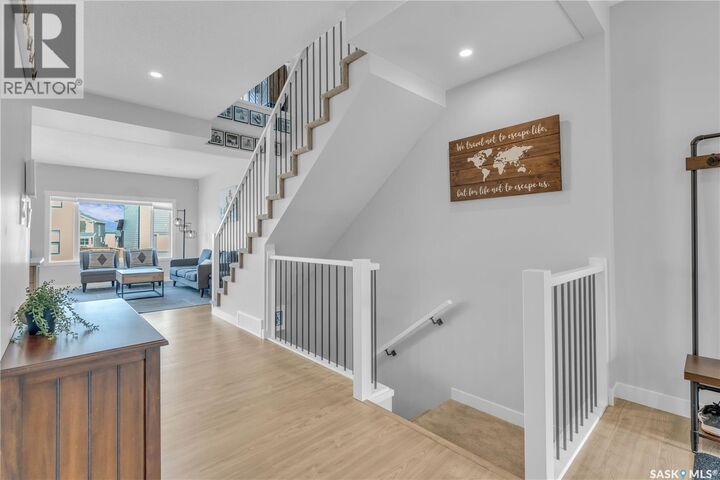 Property Photo:  319 Dziadyk Bend  SK S7V 1M5 