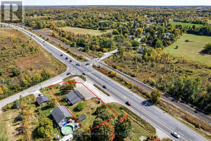 Property Photo:  18318 Hwy 7 Highway  ON K7H 3C6 