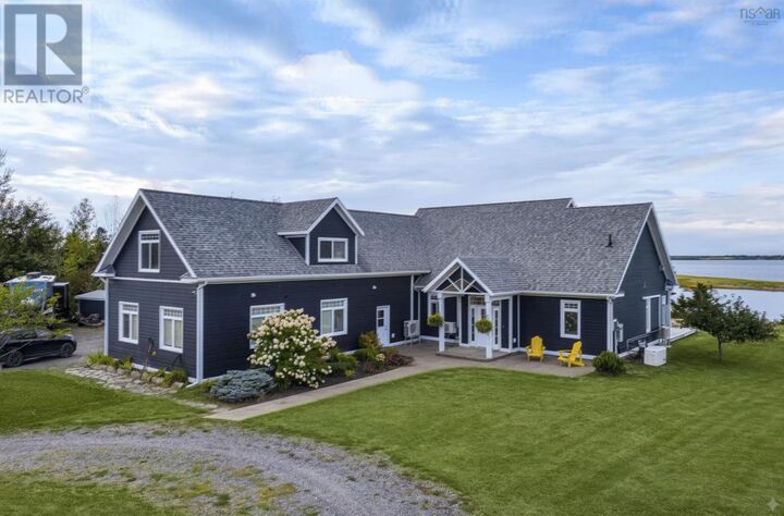 Property Photo:  76 Sandview Lane  NS B0S 1E0 