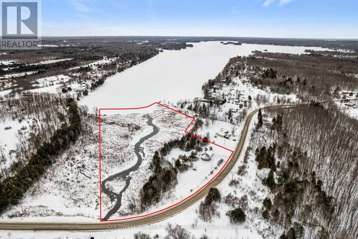 Property Photo: 51 Otter Lake Road ON K0G 1L0