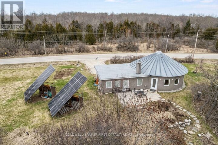 Property Photo:  51 Otter Lake Road  ON K0G 1L0 