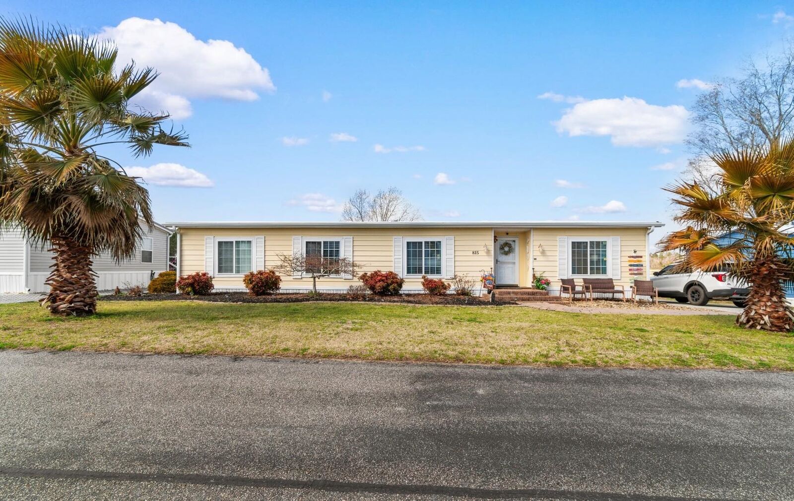 Property Photo:  815 Waterway Dr.  SC 29582 
