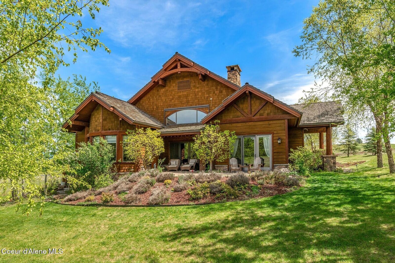 Property Photo:  16829 S Lazurite Dr  ID 83814 