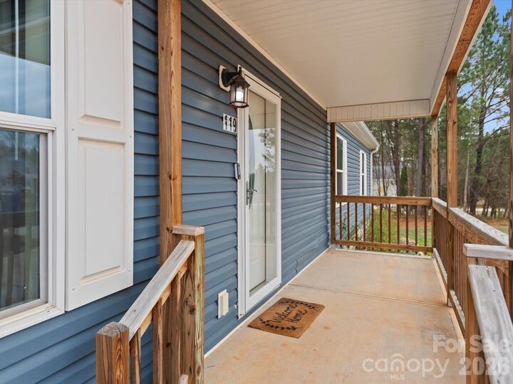 Property Photo:  119 Titleist Drive  NC 28677 