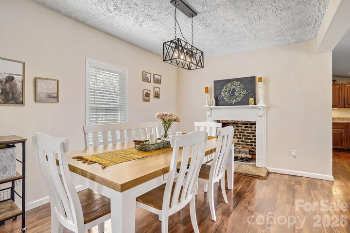 Property Photo:  4001 Raney Faith Street  NC 28146 