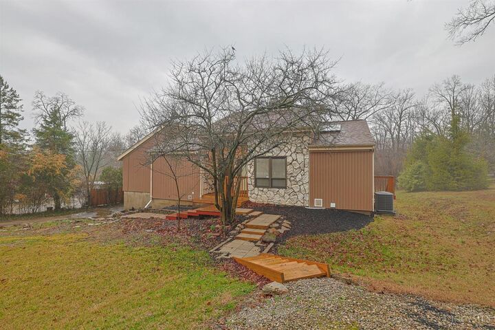 Property Photo:  8877 Wuest Road  OH 45251 