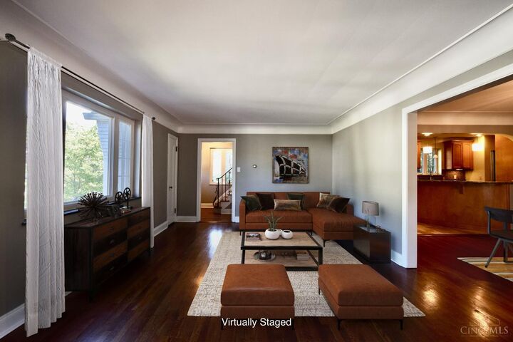 Property Photo:  3255 Linwood Avenue  OH 45226 