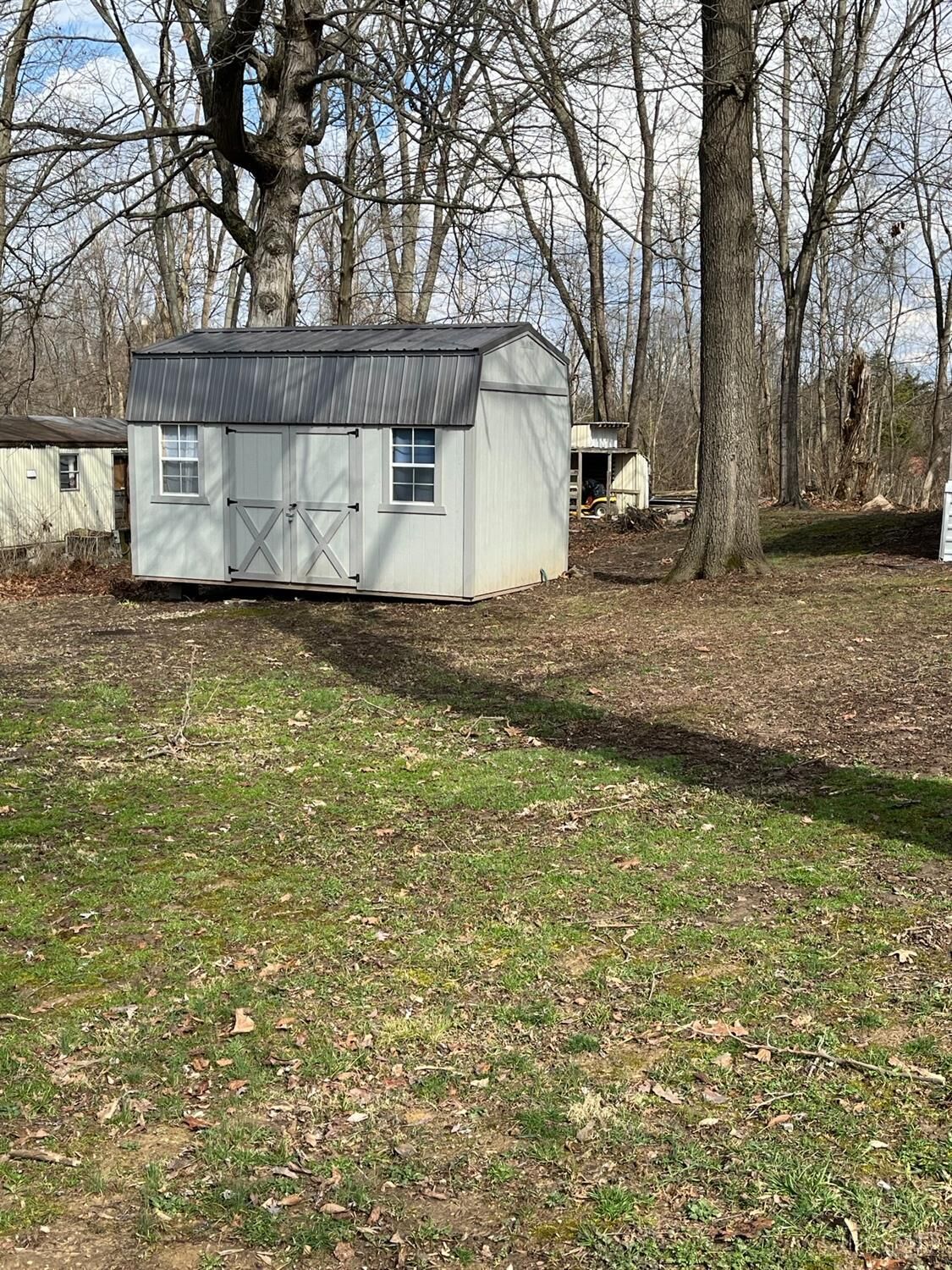 Property Photo:  7085 E Highland Trail  OH 45133 