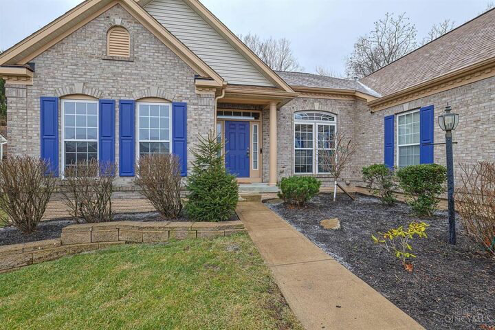 Property Photo:  6793 Jennifer Lynn Drive  OH 45248 