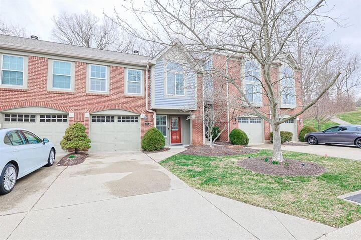 Property Photo:  5024 Lord Alfred Court  OH 45241 