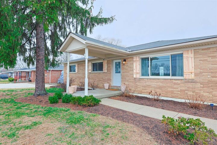 Property Photo:  1365 Millville Shandon Road  OH 45013 