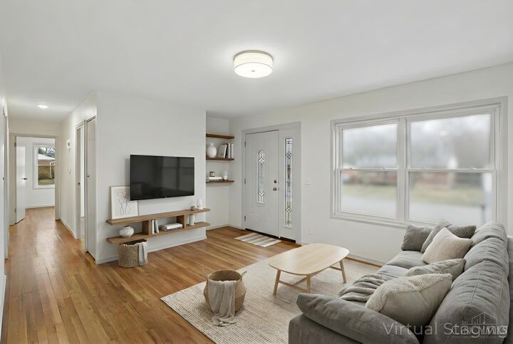 Property Photo:  498 Odin Drive  OH 45244 