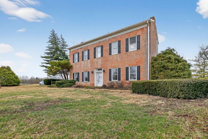 Property Photo: 2019 Stillwell Beckett Road OH 45013