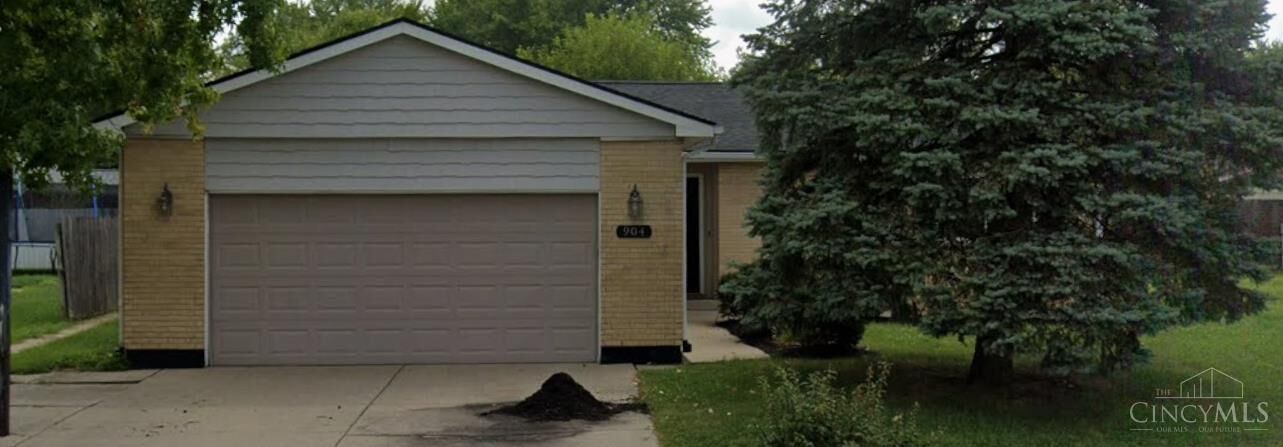 Property Photo:  904 Katherine Avenue  OH 45036 