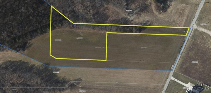 Property Photo:  0 Schlottman Road  OH 45039 