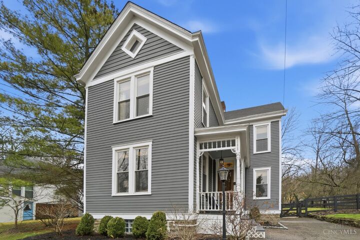 Property Photo:  4085 Walton Creek Road  OH 45227 