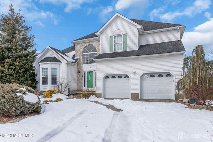 Property Photo: 18 Lysbeth Lane NJ 07748