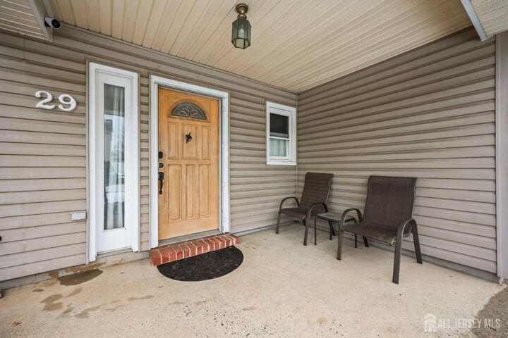 Property Photo:  29 Hollywood Drive  NJ 07095 