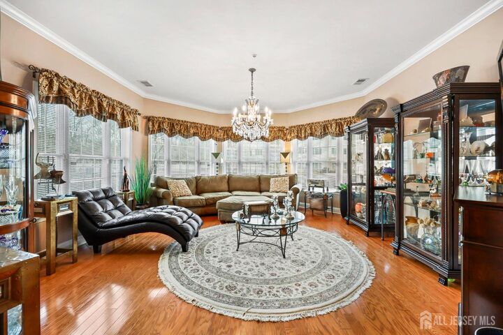 Property Photo:  10101 Falston Circle  NJ 08857 