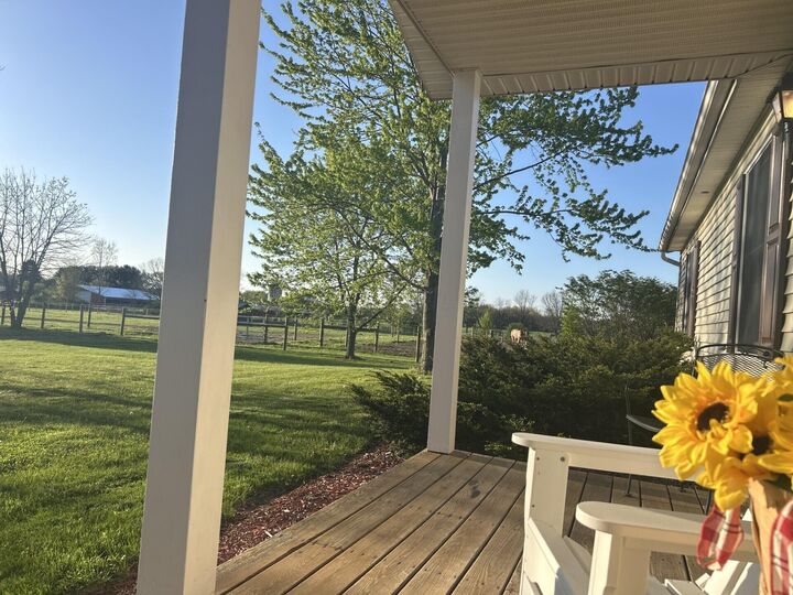 Property Photo: 6090 Horseshoe Road OH 43015