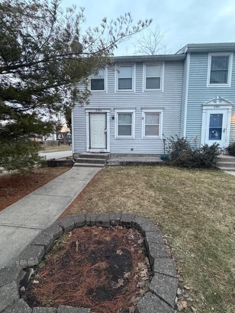 Property Photo:  2985 Grandwoods Circle  OH 43017 