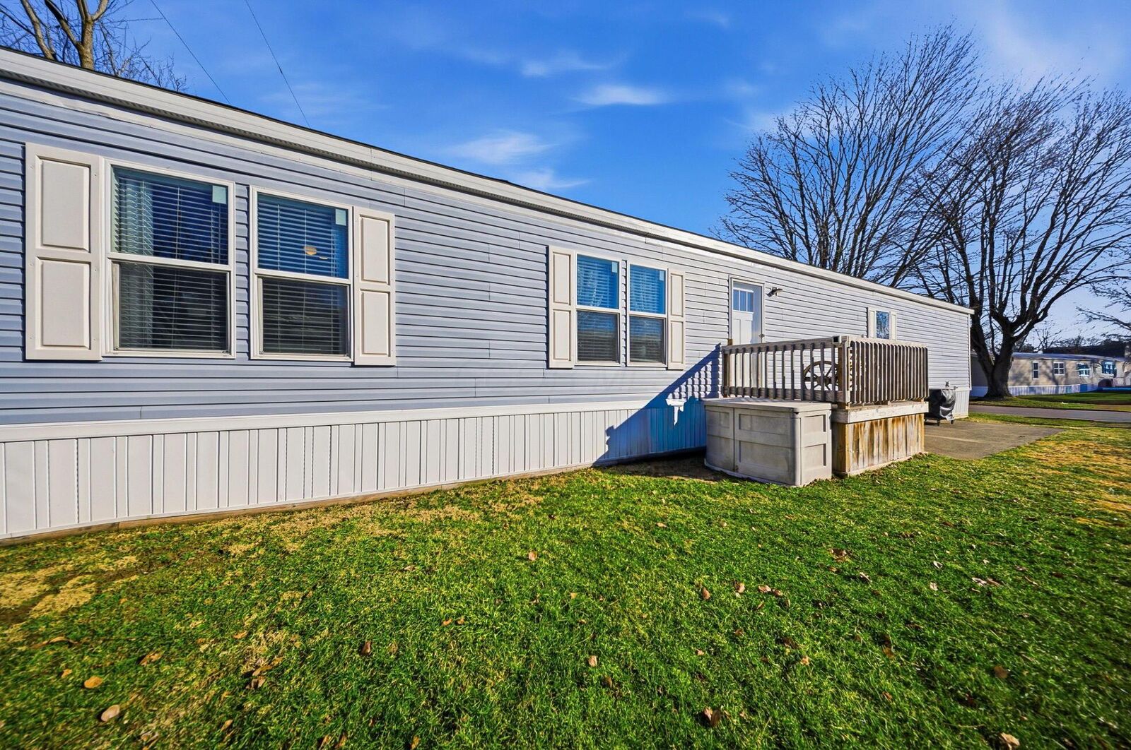 Property Photo:  27 Colony Drive  OH 43019 