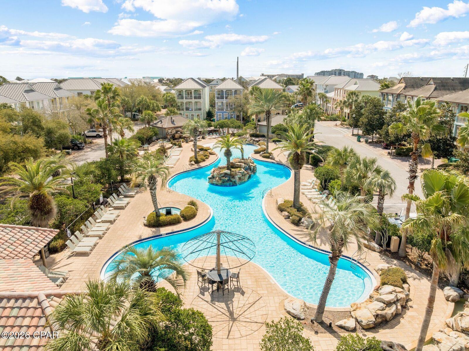 Property Photo:  4551 Village Way  FL 32541 