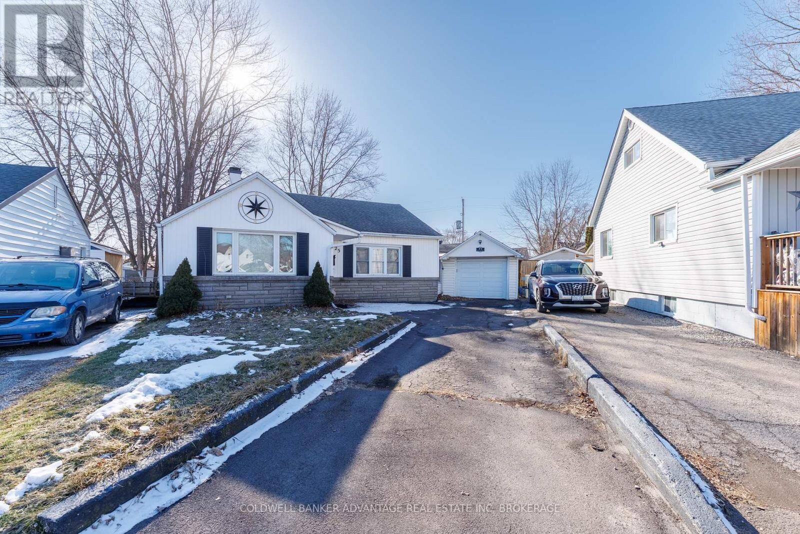 Property Photo:  25 Dunkirk Court  ON L3B 4W1 