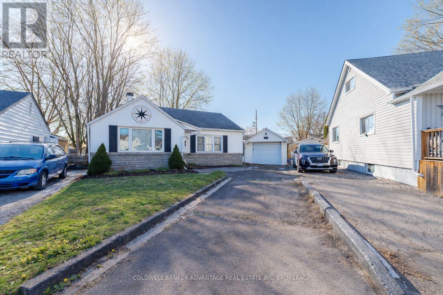 Photo de la propriété:  25 Dunkirk Court  ON L3B 4W1 