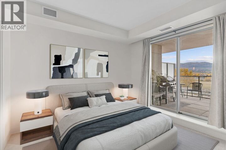 Property Photo: 2040 Springfield Road 303 BC V1Y 9N7