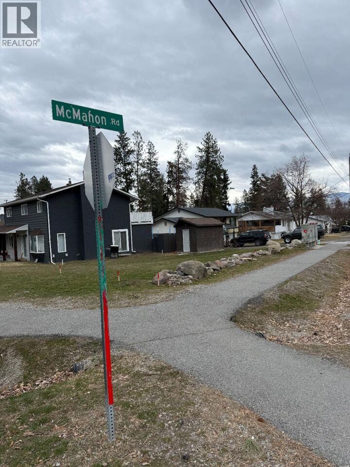 McBain Road — photo 1