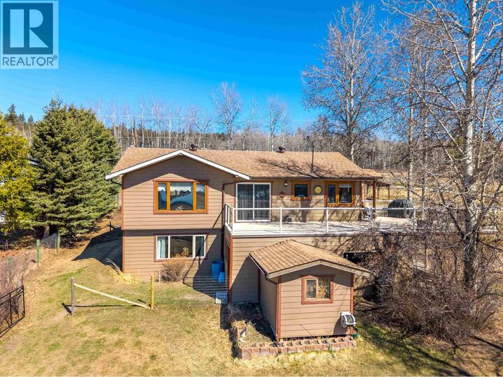 Property Photo: 6072 Lakeshore Drive BC V0K 2E3