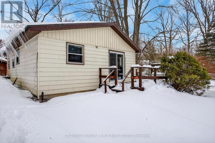 Property Photo:  266 South Shores Road  ON K0L 1L0 