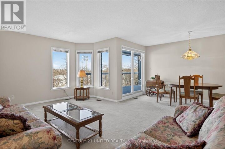 Property Photo:  1099 Clonsilla Avenue 205C  ON K9J 8L8 