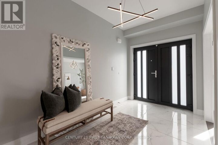 Property Photo: 2166 Tripp Drive ON N6P 1T7