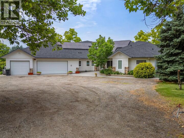 Property Photo:  2457 Belgo Road  BC V1P 1E2 