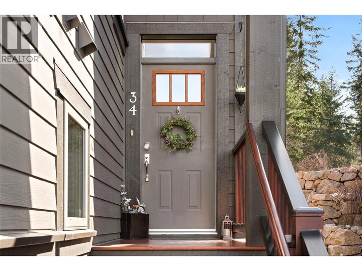 Property Photo: 333 Longspoon Drive 34 BC V1H 2L1