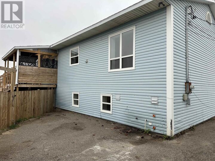 Property Photo: 14 Crescent Drive NS B1A 2J4