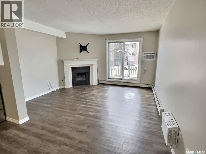 Property Photo:  104 306 Perkins Street  SK S4A 2K1 