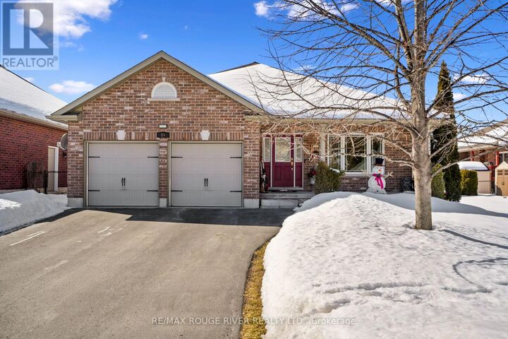 Property Photo:  14 Algonquin Avenue  ON K0K 1H0 