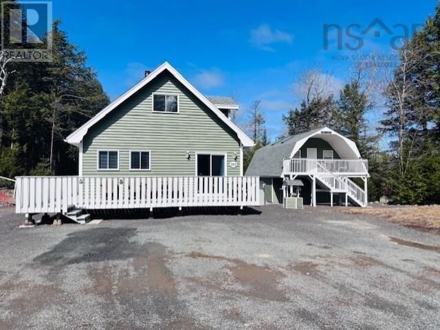 Property Photo: 351 Narrows Road NS B0T 1E0