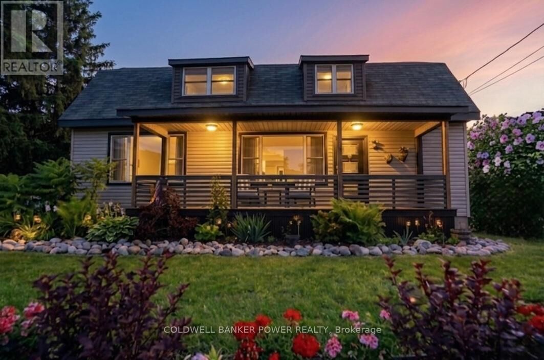Photo de la propriété:  32 Ann Street  ON N0M 1B0 
