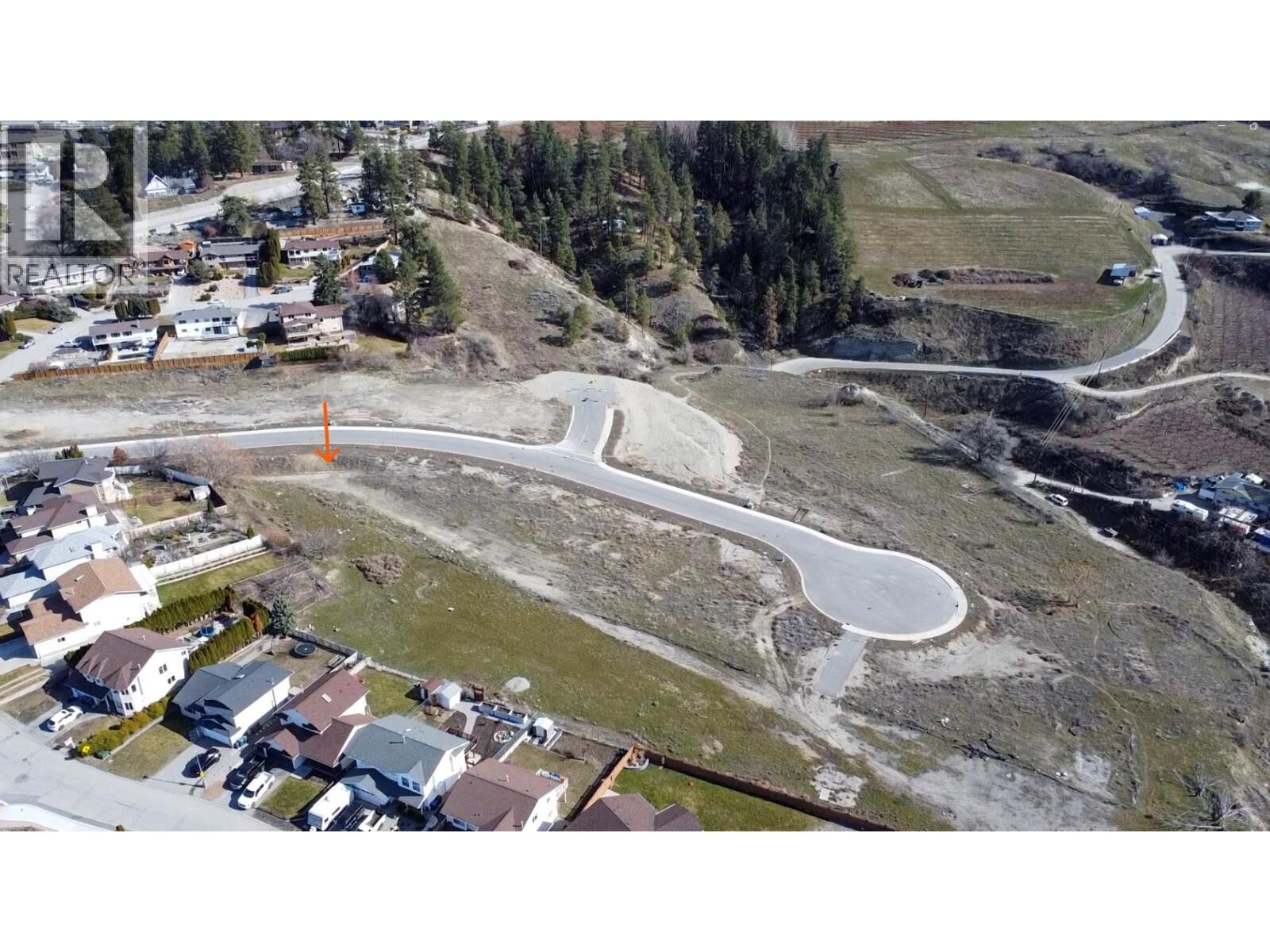 Property Photo:  2729 Dartmouth Drive  BC V2A 8H1 