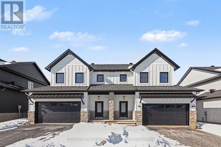 Property Photo:  77 Villeneuve Street  ON K0C 1W0 